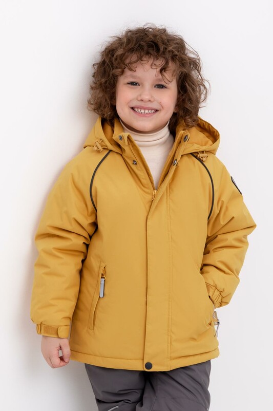 куртка для мал